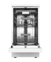 Sudomašina TESLA WD491MW samostojeća/E/10 kompleta/3 korpe/3 prskalice/84,5x44,8x60cm/bela