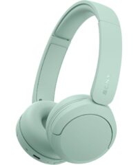 Sony bežične slušalice CH530baterija do 55h, brzo punjnje3 min za 1,5h; mikrofon; BT x2