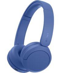 Sony bežične slušalice CH530baterija do 55h, brzo punjnje3 min za 1,5h; mikrofon; BT x2