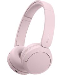 Sony bežične slušalice CH530baterija do 55h, brzo punjnje3 min za 1,5h; mikrofon; BT x2