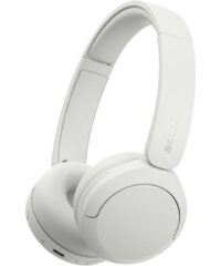 Sony bežične slušalice CH530baterija do 55h, brzo punjnje3 min za 1,5h; mikrofon; BT x2