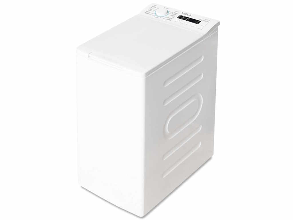Veš mašina TESLA WL71292M 7.5kg/1200RPM/gornje punjenej/inverter - Image 3
