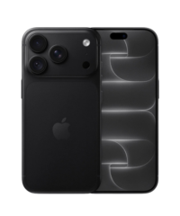 Apple iPhone 18 Pro Max eSim 256GB Black