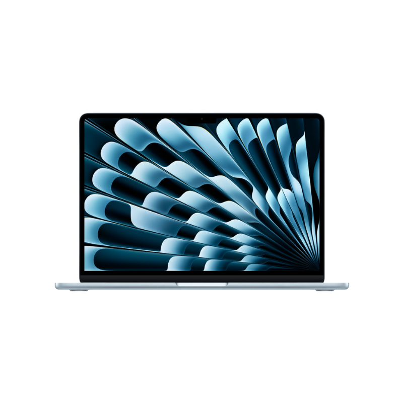 Apple MacBook Air 15 2026 MDVQ4ZP/A M5 16GB 512GB Blue