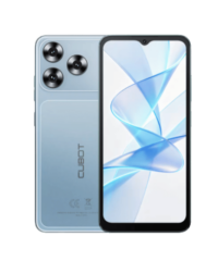 Cubot A50 6GB 128GB Blue