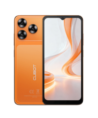 Cubot A50 6GB 128GB Orange