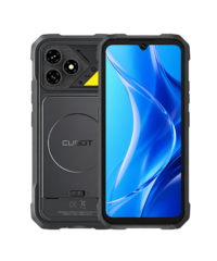 Cubot King Kong Dura 8GB 128GB Black