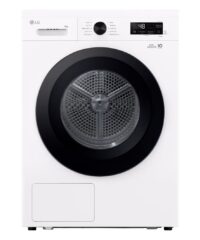 LG sušilica RHX1008NWK toplotna pumpa