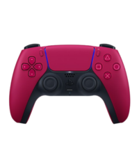 PS5 Dualsense Wireless Controller Cosmic Red v2