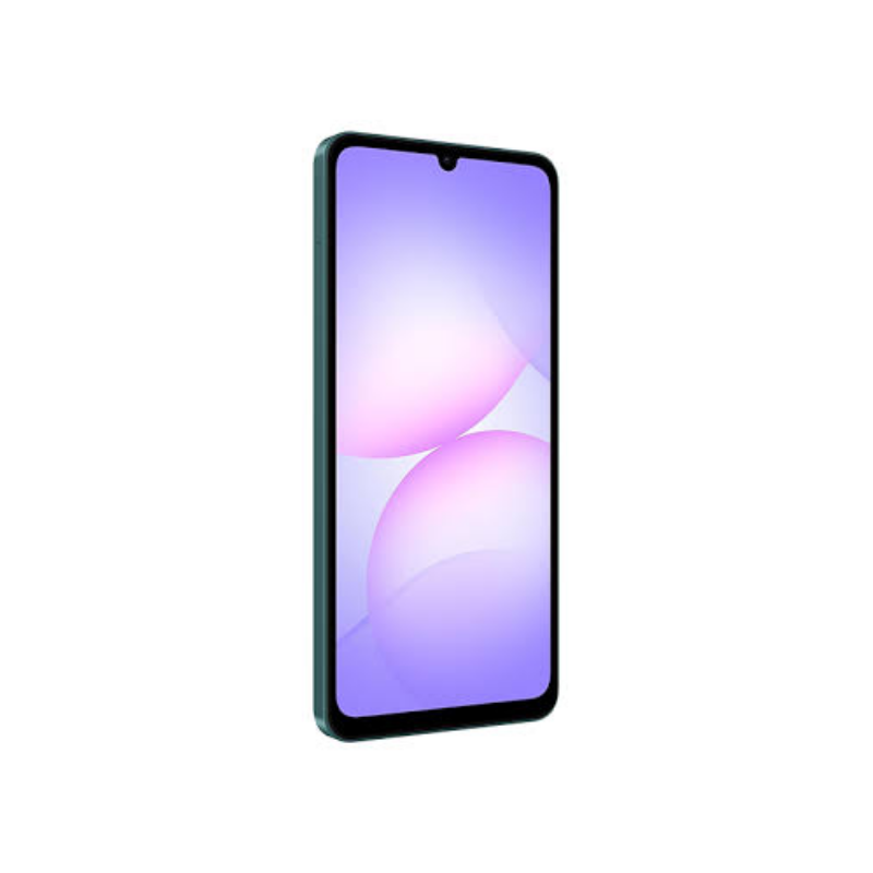 Samsung A07S 4GB 64GB Green - Image 2