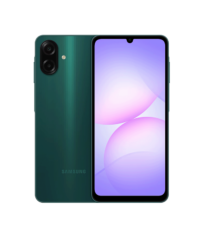Samsung A07S 4GB 64GB Green