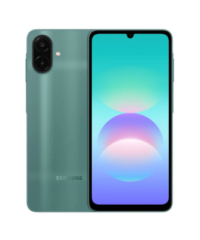 Samsung A08 4GB 128GB Green