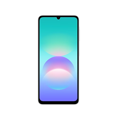 Samsung A08 4GB 128GB Silver - Image 2