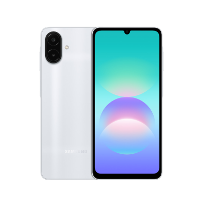 Samsung A08 4GB 128GB Silver