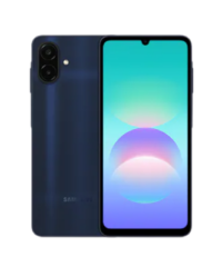 Samsung A08 6GB 128GB Blue