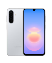 Samsung A18 6GB 128GB Silver