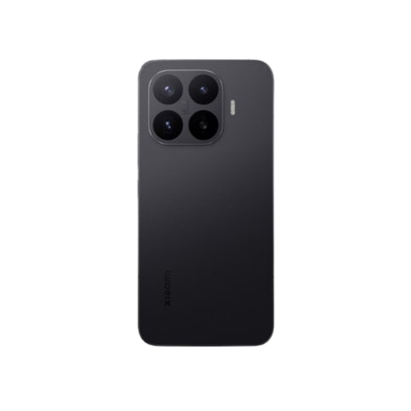 Xiaomi 17T 5G 12GB 256GB Black EU - Image 2