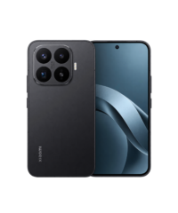 Xiaomi 17T Pro 5G 12GB 512GB Black EU