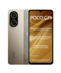 Xiaomi Poco C71 4GB 64GB Gold