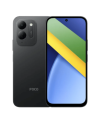 Xiaomi Poco C95 Pro 6GB 128GB Black