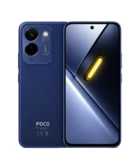 Xiaomi Poco C95 Pro 6GB 128GB Blue