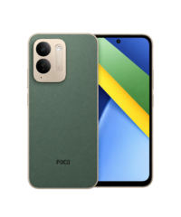 Xiaomi Poco c95 Pro 6GB 128GB Green