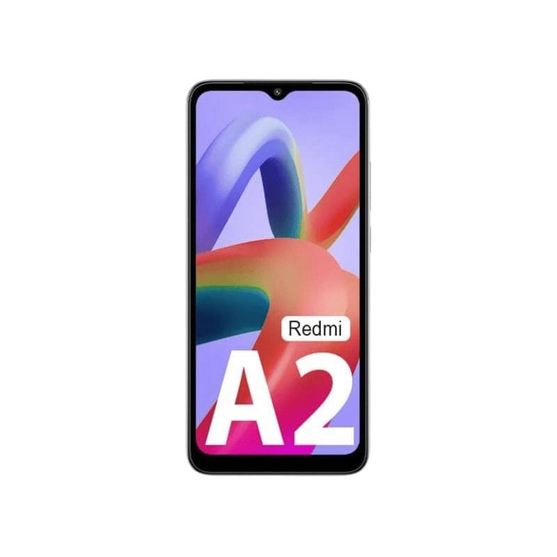 Xiaomi Redmi A2 3GB 64GB Black EU - Image 2
