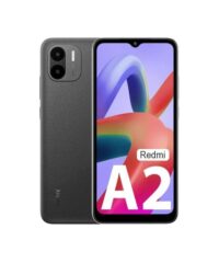 Xiaomi Redmi A2 3GB 64GB Black EU