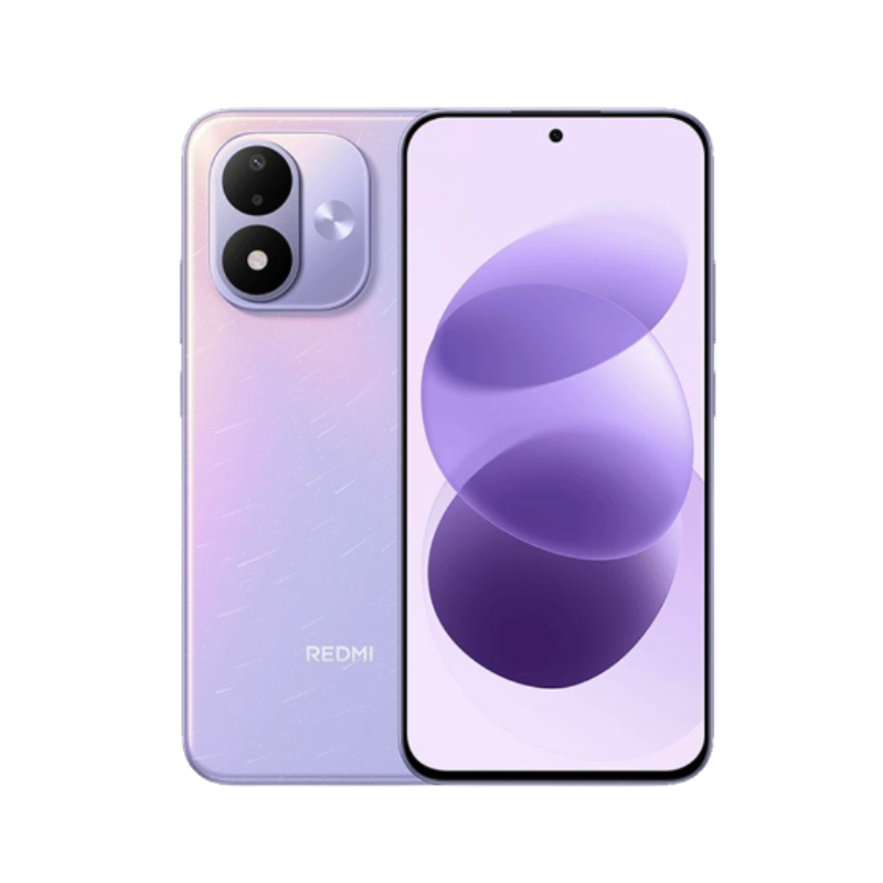 Xiaomi Redmi Note 17 6GB 128GB Purple