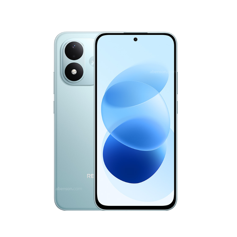 Xiaomi Redmi Note 17 6GB 128GB Teal