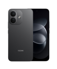 Xiaomi Redmi Note 17 Pro 6GB 128GB Black