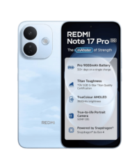 Xiaomi Redmi Note 17 Pro 8GB 256GB Blue