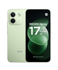 Xiaomi Redmi Note 17 Pro Max 8GB 256GB Green