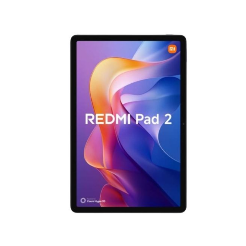 Xiaomi Redmi Pad 2 WiFi 9.7 4GB 128GB Grey - Image 3