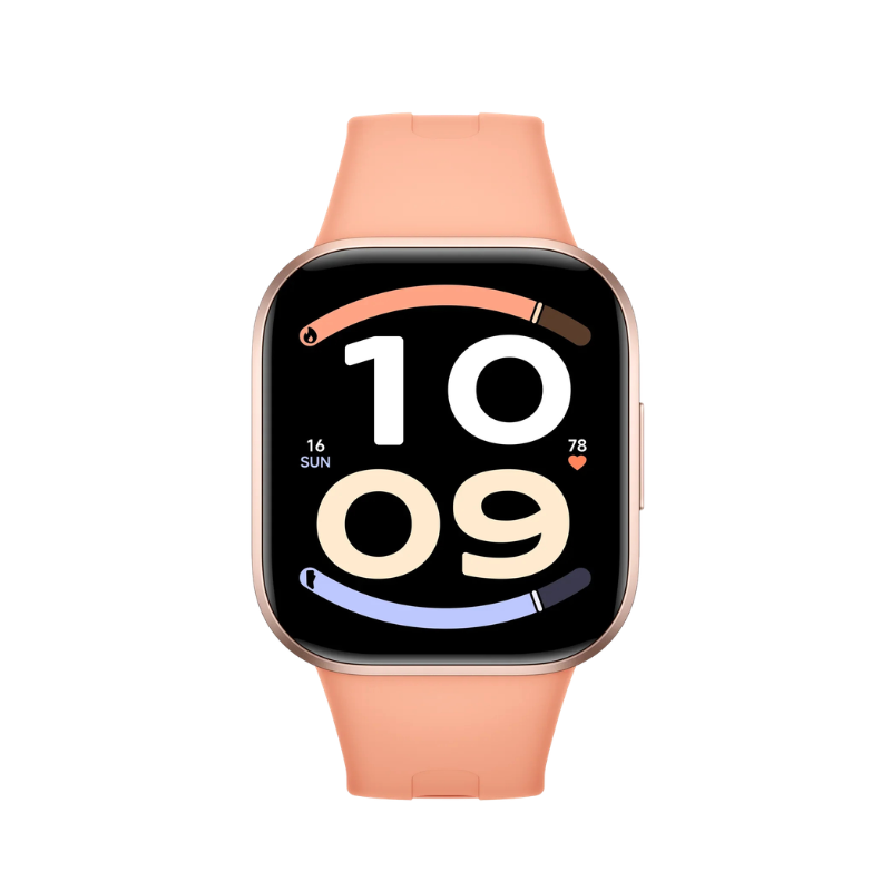 Xiaomi Redmi Watch 6 Active Orange - Image 2