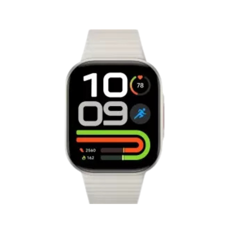 Xiaomi Redmi Watch 6 Lite Steel Grey - Image 2