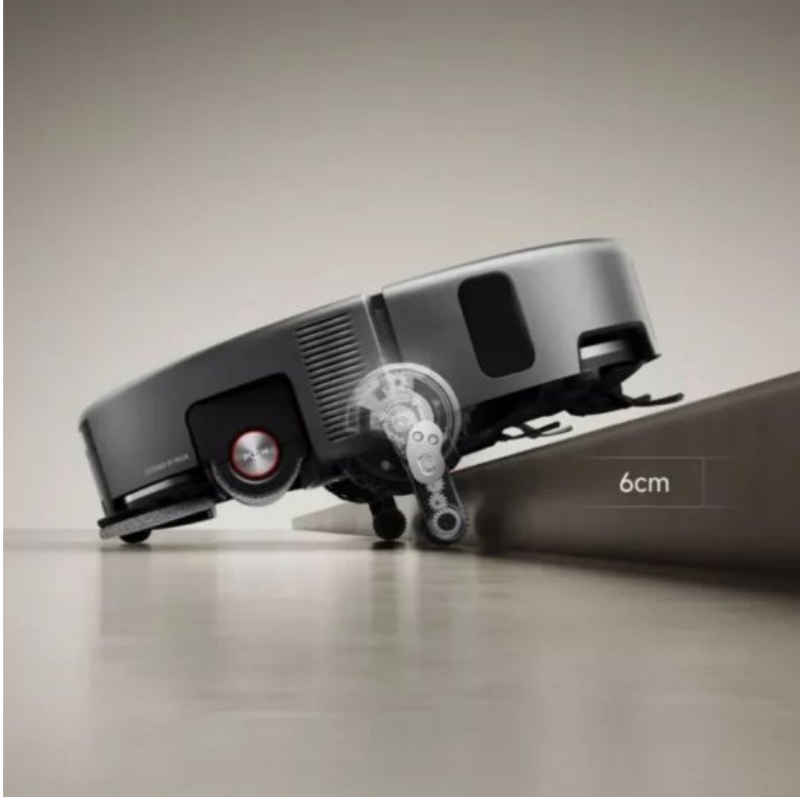 Xiaomi Robot usisivac Vacuum 6 Max - Image 2