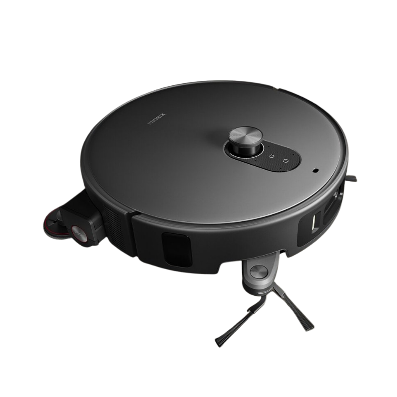 Xiaomi Robot usisivac Vacuum 6 Max - Image 3